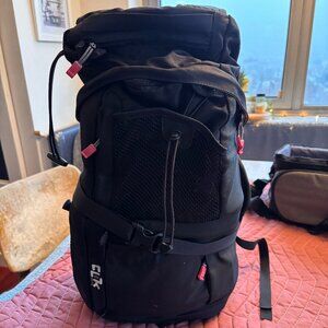 Clik photo camera accessories backpack